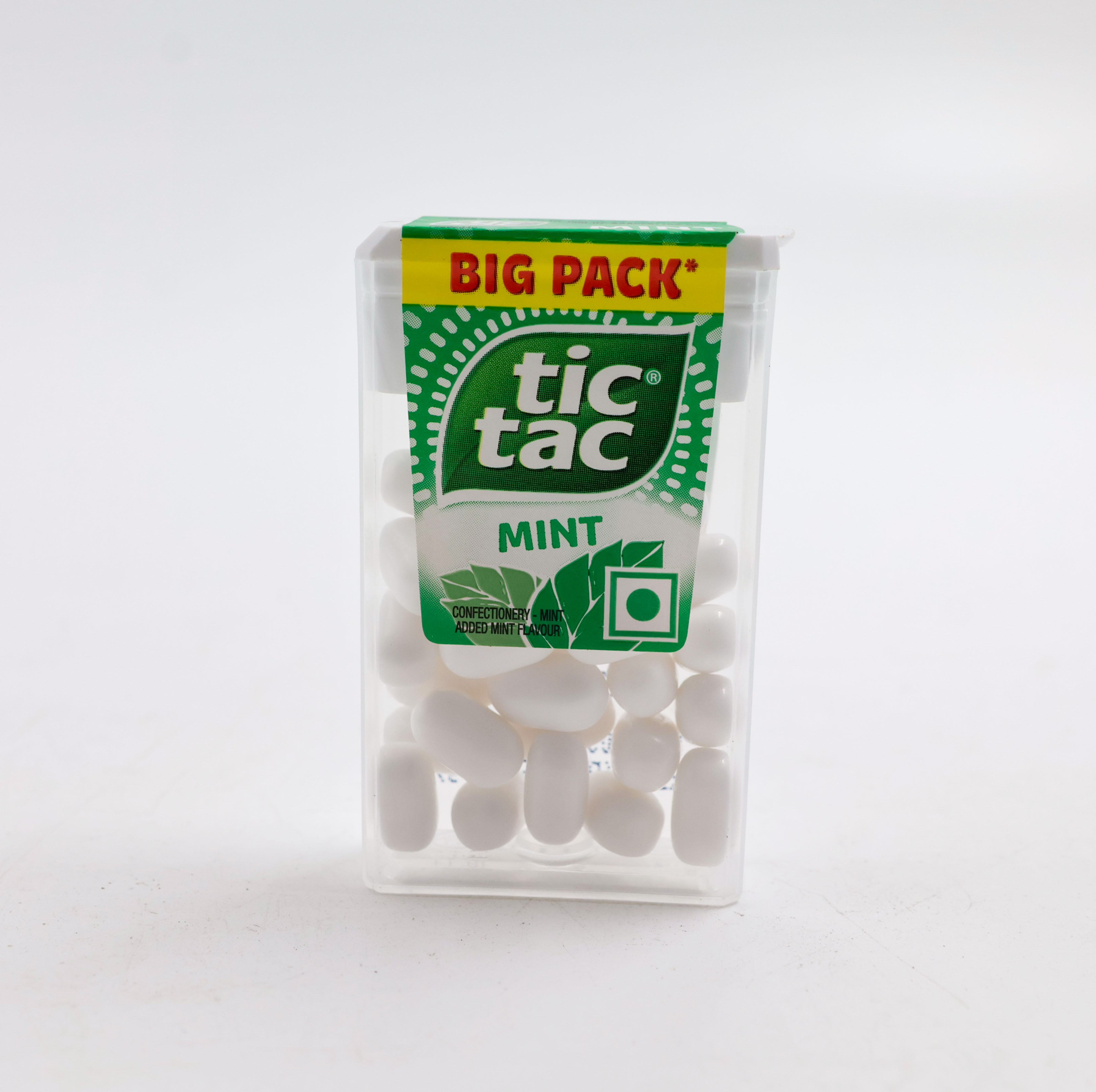 Tic Tac Mint 13 g
